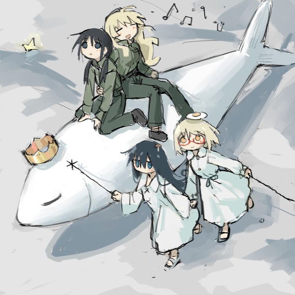 girls last tour 8